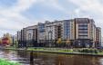 фото ЖК "Ostrov" Санкт-Петербург (СПб) - 2