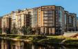 фото ЖК "Ostrov" Санкт-Петербург (СПб) - 13