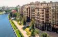 фото ЖК "Ostrov" Санкт-Петербург (СПб) - 3